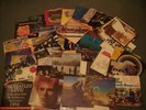 Record Collection: 60 x LPs Folk / Rock / Prog Rock: Bowie/Yes/Led Zepp/Beatles