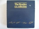 THE BEATLES EP COLLECTION 15 PIECE 7