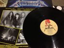 Metallica @Ride The Lightning@ RARE France LP By MFN