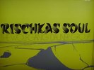 WOLFGANG DAUNER  -  Rischkas soul       1972     Original  Krautrock