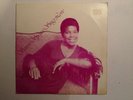 SONYA SPENCE on HIGH NOTE Sings love REGGAE LP