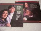 MITSUKO UCHIDA PLAYS MOZART CONCERTOS - TWO RECORDS