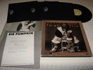FRANK ZAPPA - THING FISH - 3 LP BOX SET