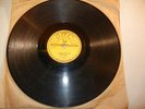 Sun Records 78 RPM Johnny Cash I Walk The Line/Get Rhythm #241 Tennessee Two