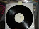 The Residents & Renaldo & the Loaf - Title in Limbo LP black vinyl test pressing