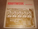RARE KRAUTROCK ALBUM KRAFTWERK  RALF AND FLORIAN UK VERTIGO 1973