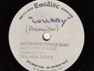 GRAPEFRUIT Lullaby (Apple Publishing) Emidisc 1-sided 7