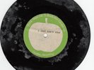 JACKIE LOMAX I Just Don't Know (Apple Acetate) 1-sided 7