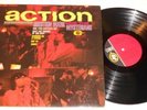 QUESTION MARK & THE MYSTERIANS Action ORIGINAL Mono LP Rare