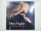 MARY HOPKIN Those Were the Days Apple SW 3395 SEALED LP