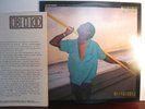 Leon Ware-Rockin' You Eternally-Rare Modern Soul LP WLP-Near Mint W/ Press Bio