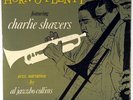 CHARLIE SHAVERS-HORN OF PLENTY-DG FLAT EDGE TEN INCH ORIGINAL, JAZZBO