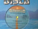 Keith Diamond Band All Night Rocker, RARE US PROMO 1981