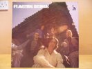 FLOATING BRIDGE SELF TITLED VERY RARE ORIGINAL 1968 BLUE LIBERTY LP EX