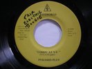 Funk Boogie 45 Pyramid Plus Coming At Ya Hear