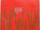RAY RUSSELL LIVE AT ICA FEAT HARRY BECKETT RARE
