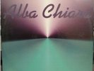 LP VASCO ROSSI Alba Chiara RARO 1993 ITALY MINT