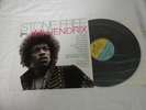 Stone Free : Tribute Jimi Hendrix Vinyl LP Cure Eric Clapton