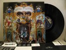 Michael Jackson Dangerous 2LP E2 45400 Original Press NEAR MINT Epic 1991 KOP