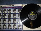 The Beatles A Hard Day's Night LP Mono First Press