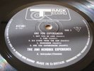 Jimi Hendrix Experience - Are you experienced, UK Track MONO Erstpressung