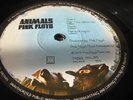 PINK FLOYD - ANIMALS - UK Harvest SHVL 815 - A-2U/B-2U - 1st press TOP