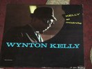 WYNTON KELLY LP 