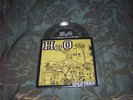 H2O California EP,CLEAR VINYL/STREAKED, ONLY 60 made, MISFITS, KBD, SOLD OUT