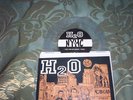 H2O New York City EP,CLEAR VINYL, ONLY 60 made, MISFITS, KBD,SOLD OUT