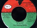 Eric Bubbling Buddle - Rebel Lion JA orig 45 ??