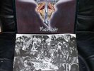 LP   Protector - Misanthropy  ATOM - Mini-LP (First Press) Exhorder Razor Slayer