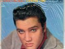 Elvis Presley LOVING YOU Vol. 2 EP Original Seal EPA 2-1515