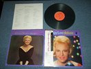 PEGGY LEE Japan Only NM LP+Obi DELUXE