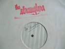 Stranglers Test Press White Label Rattus Norvegicus 1977 VG+ Ex Condition RARE