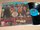 BEATLES - sergeant pepper, German ODEON SHZE 401