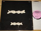 DOUGLAS WARD FROM AN ELEVATED PLATFORM VERY RARE PRIVATE SYNTH EASY FUZZ JAZZ LP