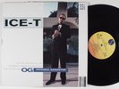 ICE-T Original Gangster SIRE 2XLP NM