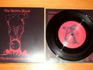 THE DEVILS BLOOD - The Graveyard Shuffle 7