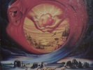 GAMMA RAY Land Of The Free 2LP 1995