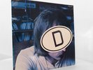 Deuter D, german orig.1stpress. Kuckuck 1971