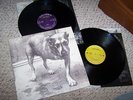 Alice in Chains - Self Titled 2LP MINT UNPLAYED C2-67248 1995 ORIGINAL W/INSERTS