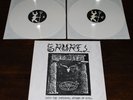 SAMAEL Into The Infernal Storm Of Evil 2LP RAR PRESS Bathory Mayhem Darkthrone