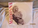 MADONNA HOLIDAY, LIMITED EDITION, PICTURE DISC