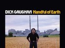 Handful of Earth [LP] by Dick Gaughan (Viinyl 200 gr, Jan-2010 Three Black Feath