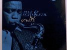 Ike Quebec - Blue And Sentimental Blue Note 4098