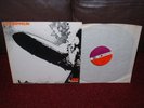 LED ZEPPELIN 1st LP 1969 ATLANTIC 1st Press 