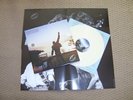 QUEEN LP, MADE IN HEAVEN. IVORY VINYL + POSTERS, MINT CONDITION.