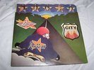 Rare Bay City Rollers signed Once Upon a Star LP SYBEL 8001. Genuine signatures