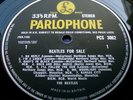 BEATLES BEATLES FOR SALE