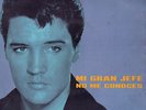 ELVIS PRESLEY  SG  MI GRAN JEFE +  1  SPANISH EDIT. 1968